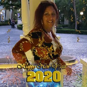 Meet your Posher, Connie